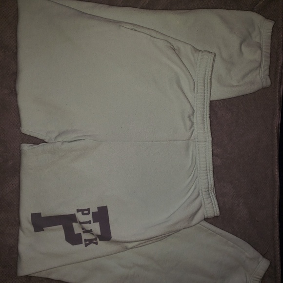 💕PINK Sweatpants💕 - Picture 2 of 3